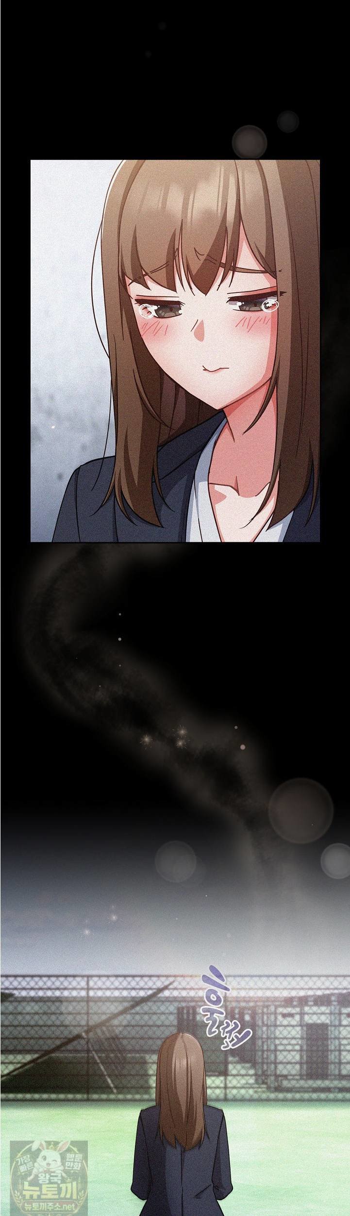 Let’s Play Hooky Raw Chapter 59 - Page 2