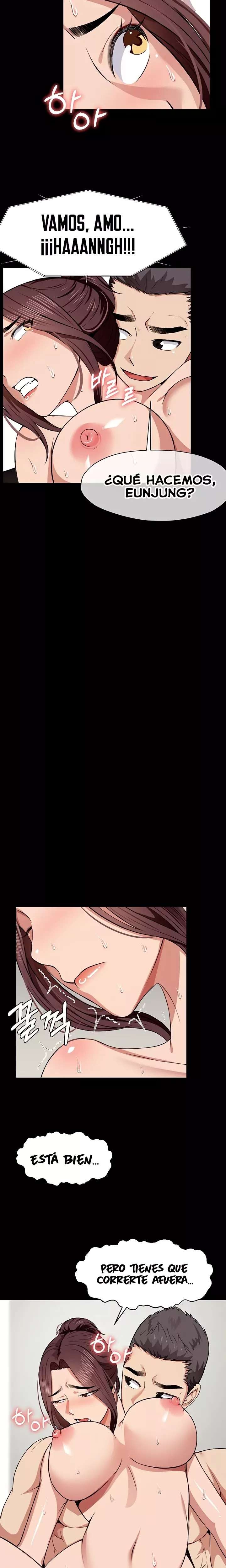 Slaves of the Shelter Raw Chapter 22 - Page 18