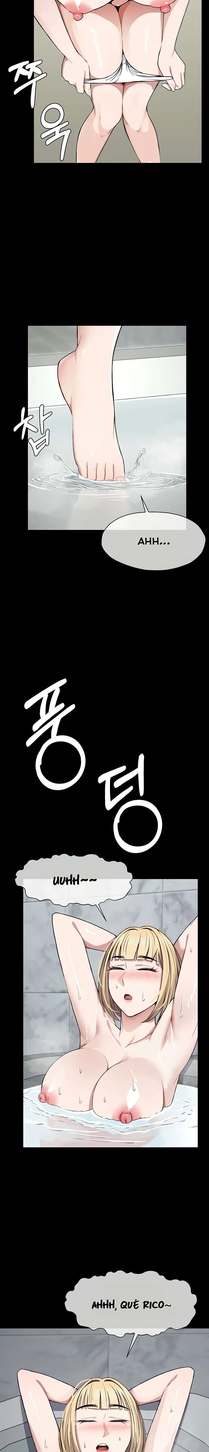 Slaves of the Shelter Raw Chapter 24 - Page 16