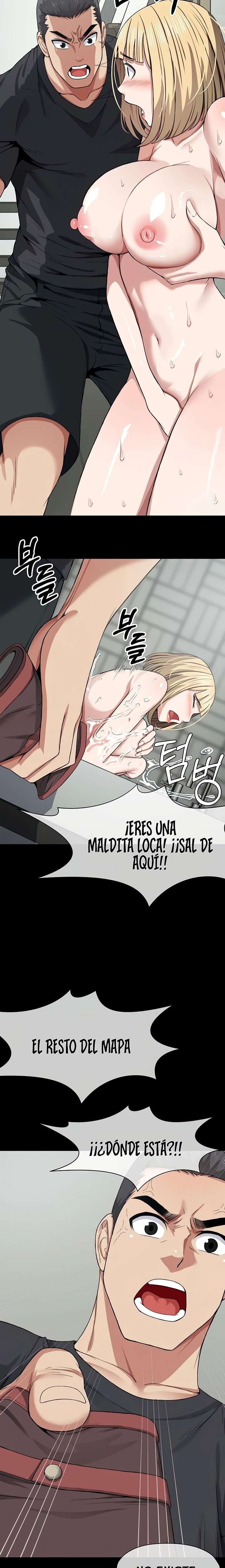 Slaves of the Shelter Raw Chapter 24 - Page 20