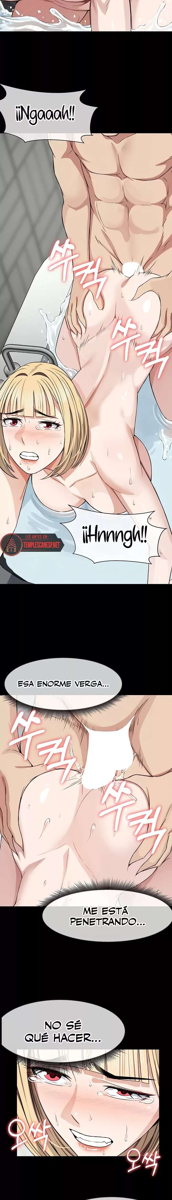 Slaves of the Shelter Raw Chapter 27 - Page 12