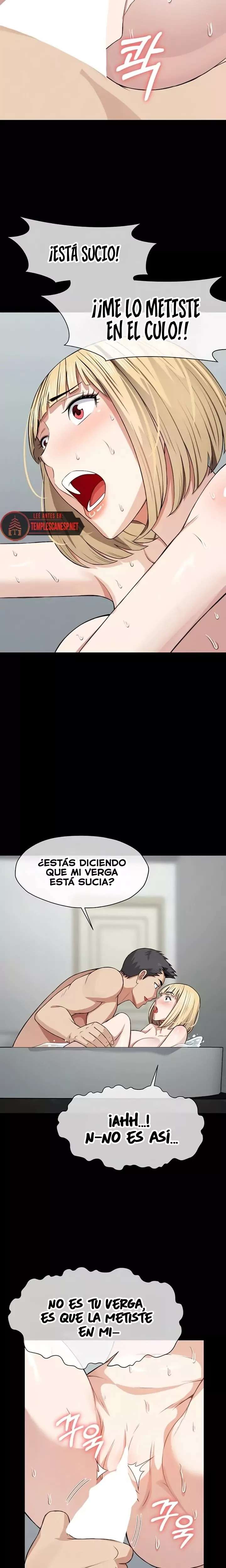 Slaves of the Shelter Raw Chapter 28 - Page 16