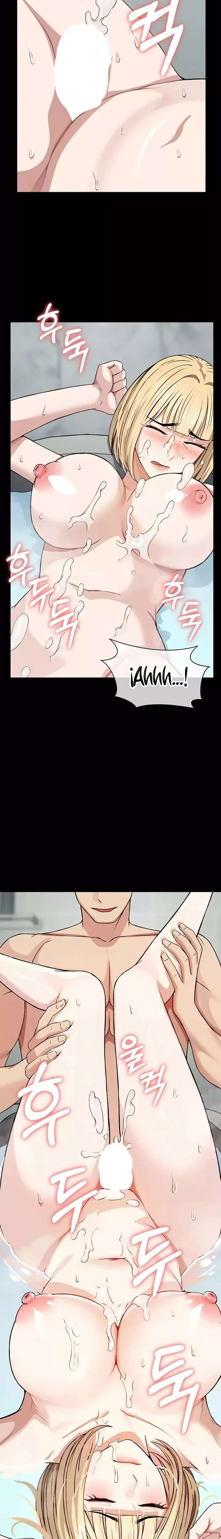 Slaves of the Shelter Raw Chapter 28 - Page 24