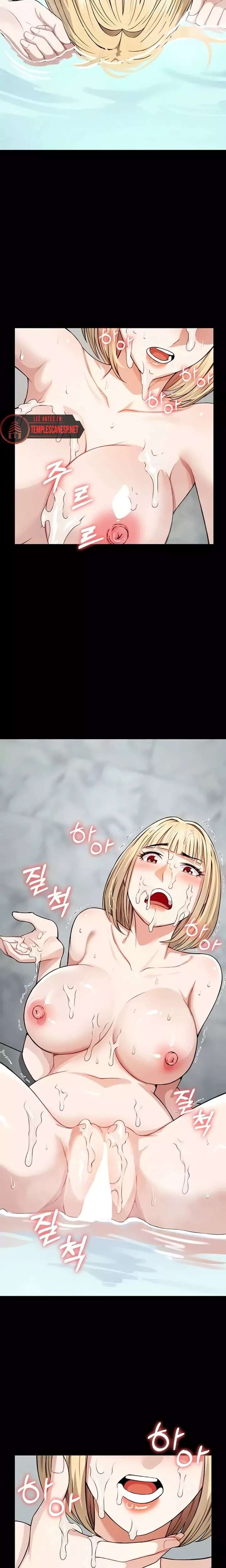 Slaves of the Shelter Raw Chapter 28 - Page 25