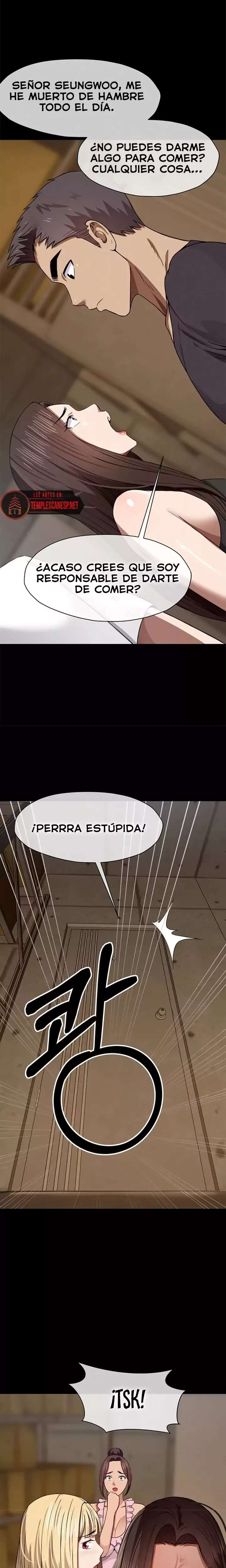 Slaves of the Shelter Raw Chapter 29 - Page 21