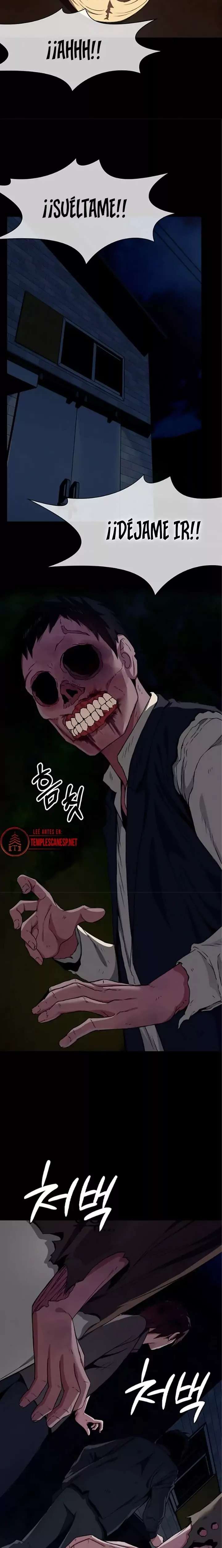 Slaves of the Shelter Raw Chapter 29 - Page 26