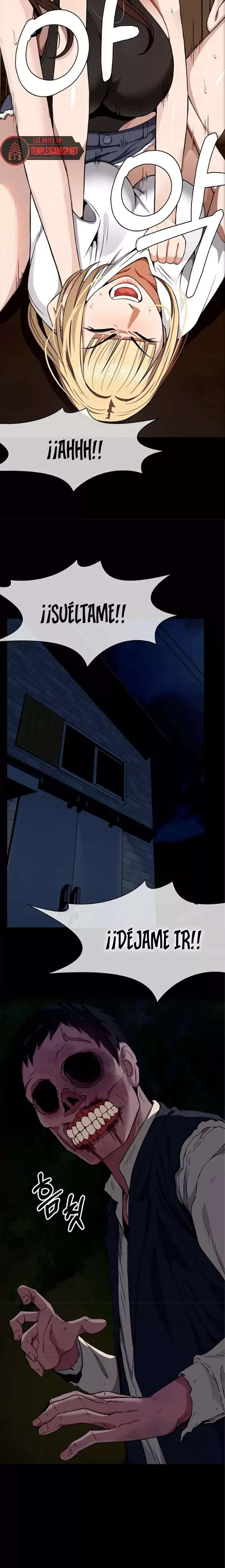 Slaves of the Shelter Raw Chapter 30 - Page 2