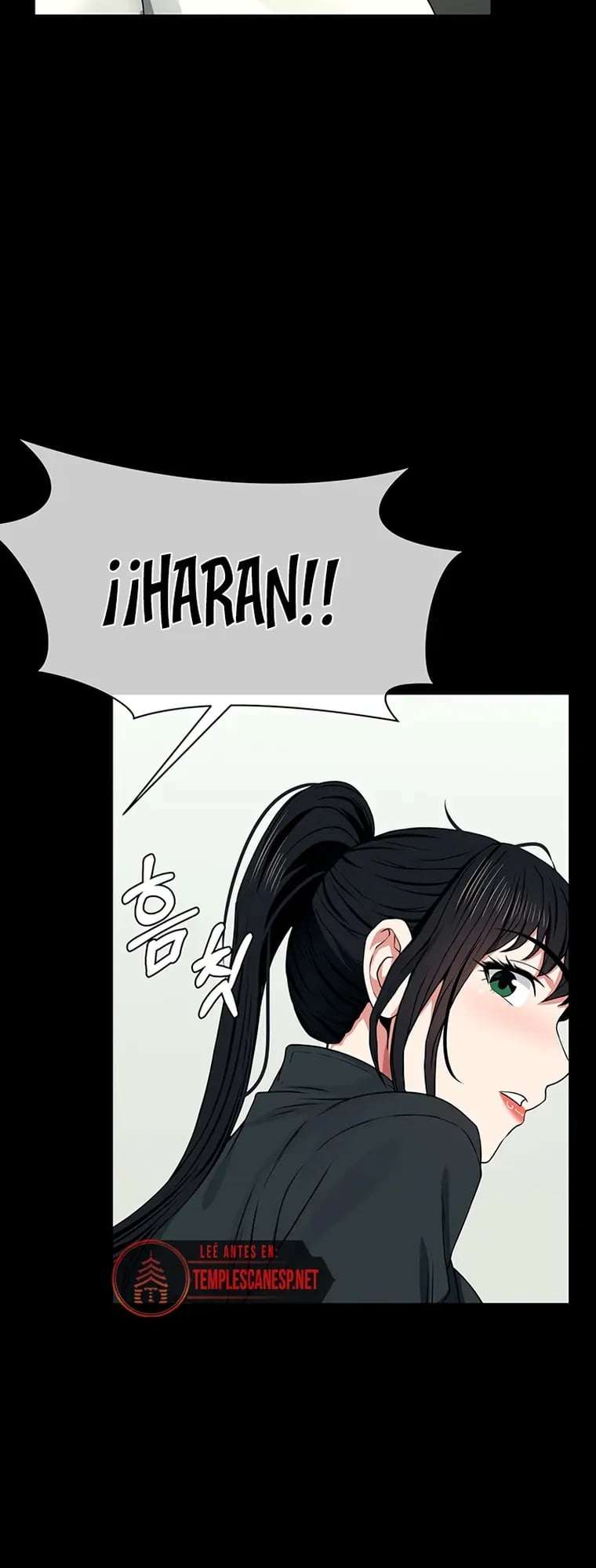 Slaves of the Shelter Raw Chapter 50 - Page 10