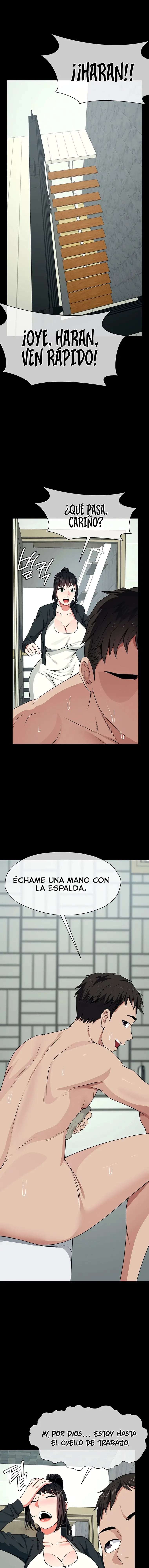 Slaves of the Shelter Raw Chapter 50 - Page 11