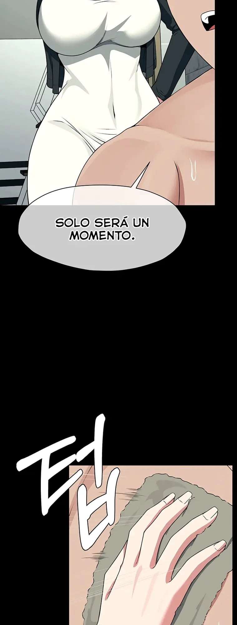 Slaves of the Shelter Raw Chapter 50 - Page 12