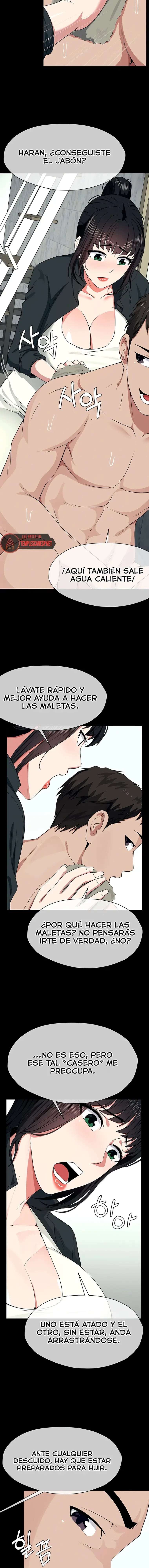 Slaves of the Shelter Raw Chapter 50 - Page 13