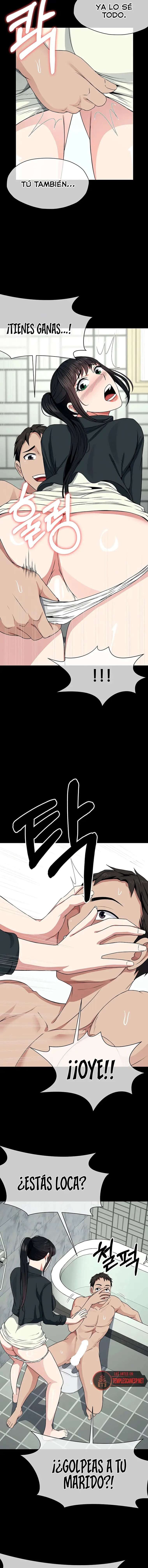 Slaves of the Shelter Raw Chapter 50 - Page 17