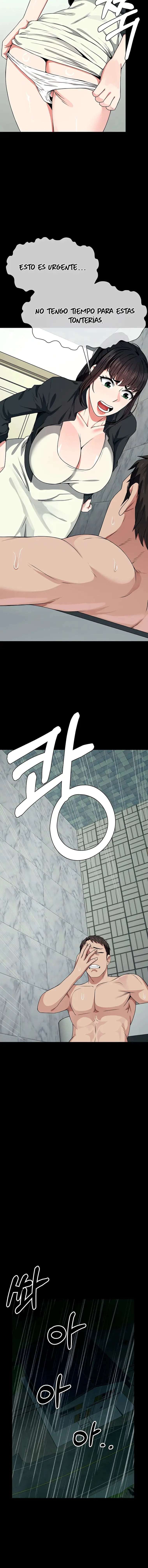 Slaves of the Shelter Raw Chapter 50 - Page 19