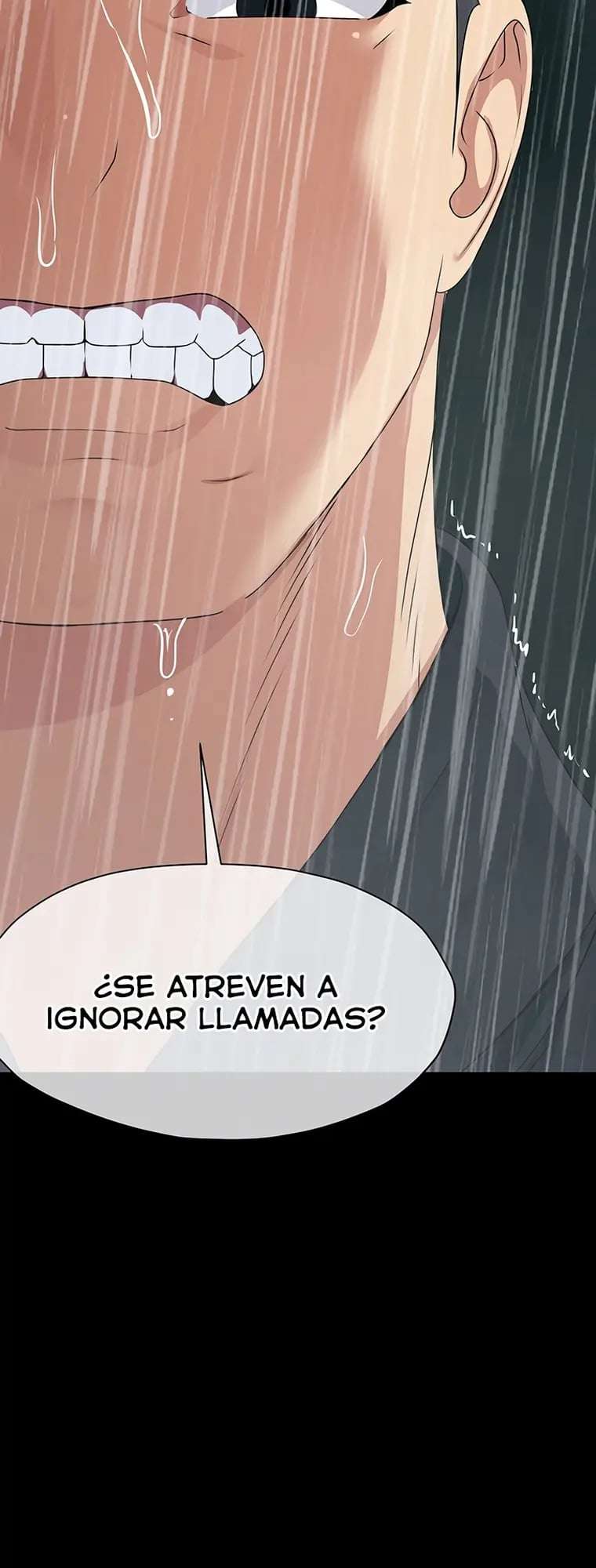 Slaves of the Shelter Raw Chapter 50 - Page 2