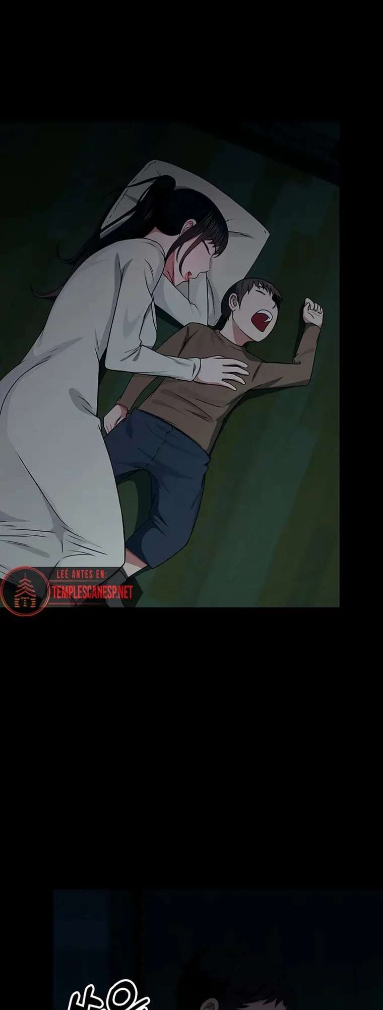 Slaves of the Shelter Raw Chapter 50 - Page 20