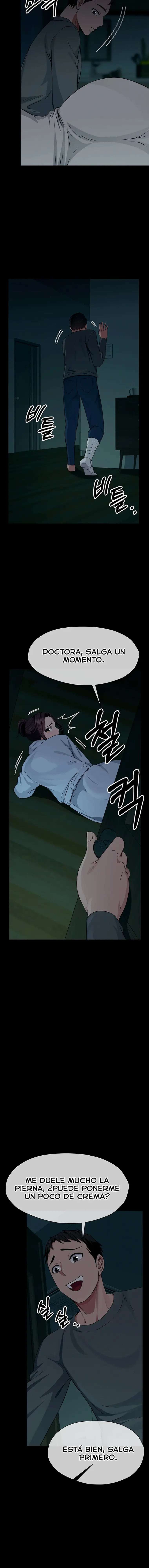 Slaves of the Shelter Raw Chapter 50 - Page 21