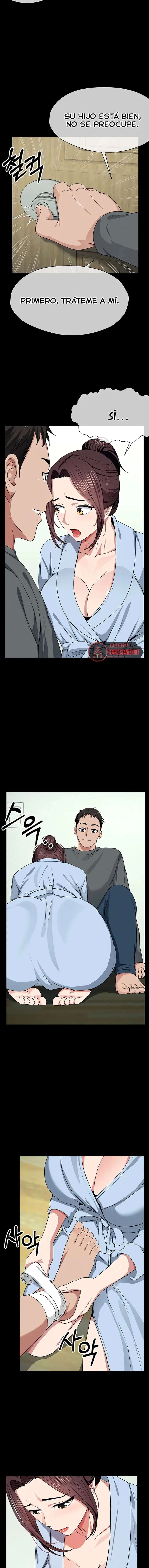 Slaves of the Shelter Raw Chapter 50 - Page 23