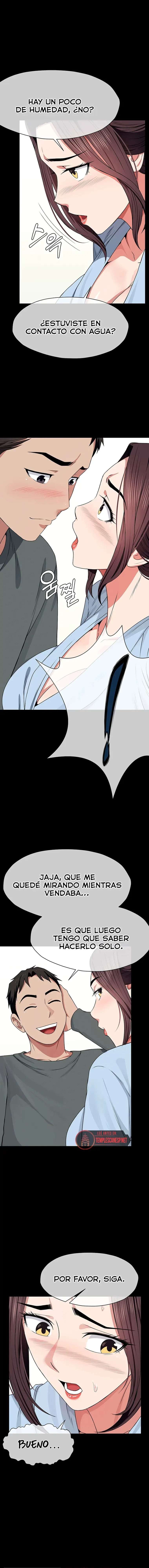 Slaves of the Shelter Raw Chapter 50 - Page 25