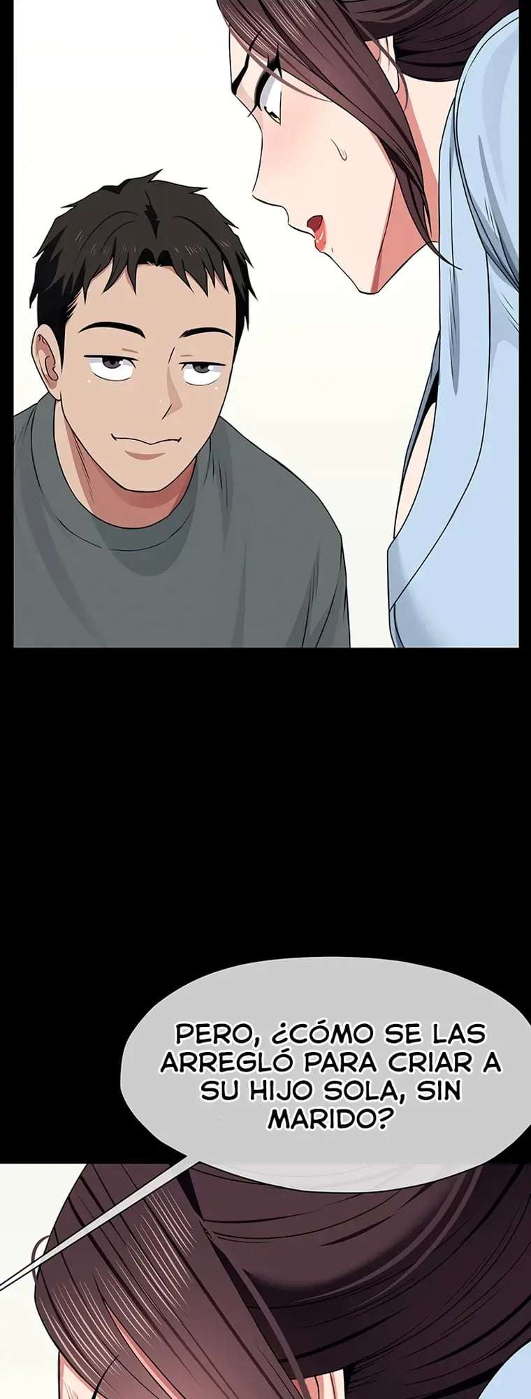 Slaves of the Shelter Raw Chapter 50 - Page 26