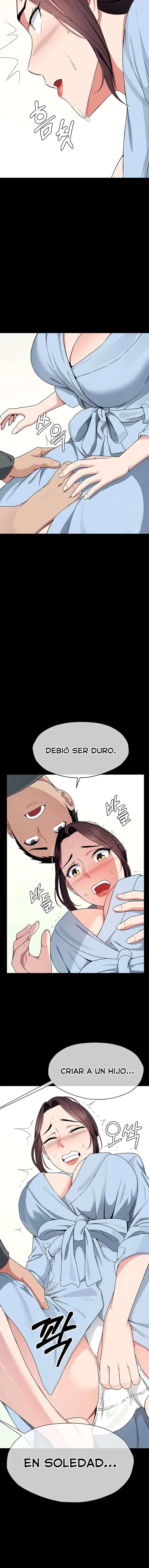 Slaves of the Shelter Raw Chapter 50 - Page 27