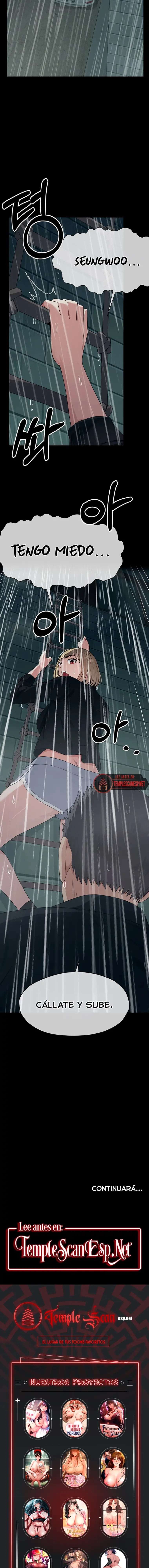 Slaves of the Shelter Raw Chapter 50 - Page 29