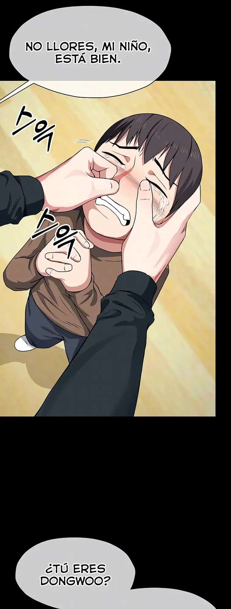 Slaves of the Shelter Raw Chapter 50 - Page 4