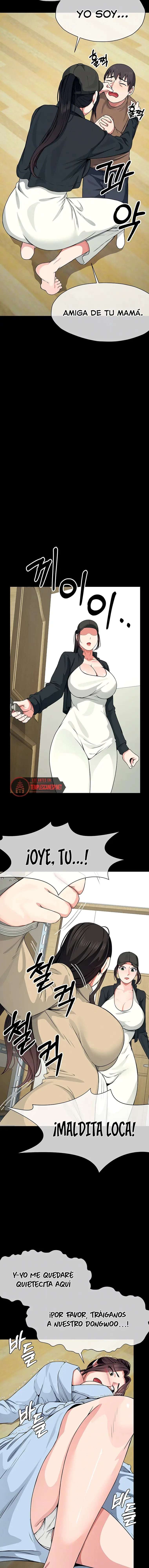 Slaves of the Shelter Raw Chapter 50 - Page 5