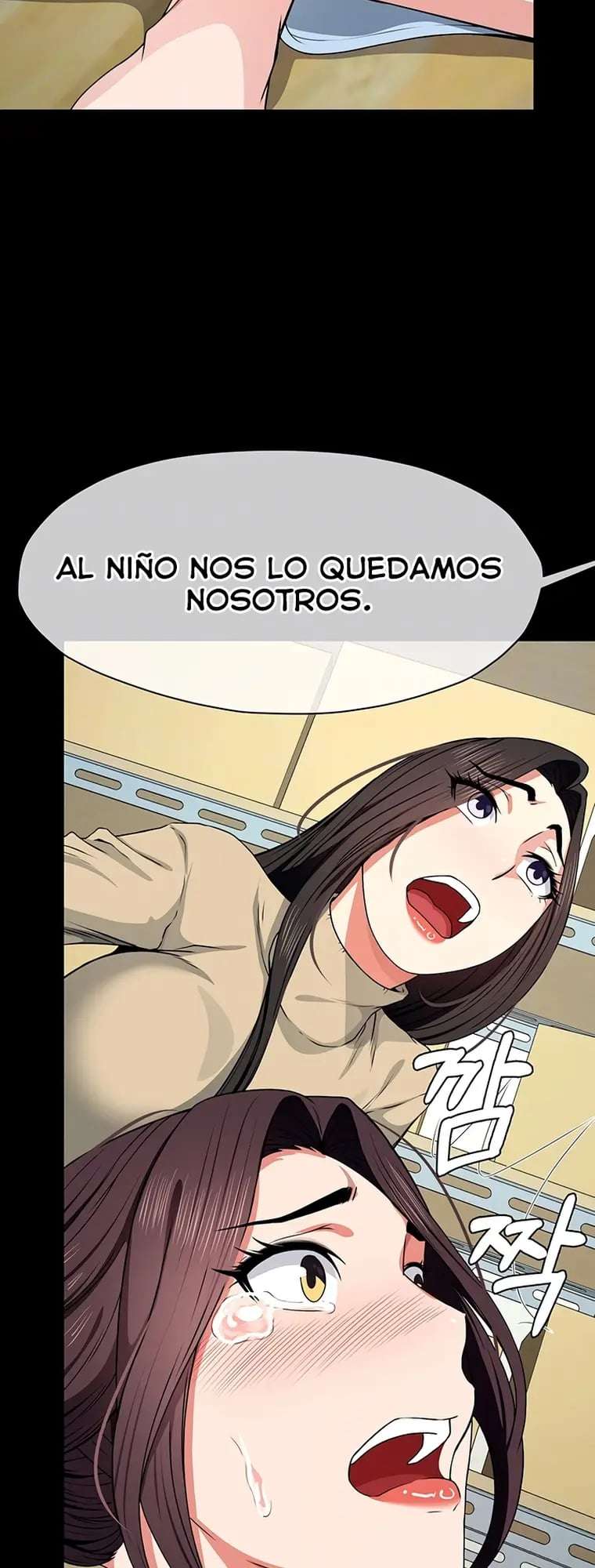 Slaves of the Shelter Raw Chapter 50 - Page 6