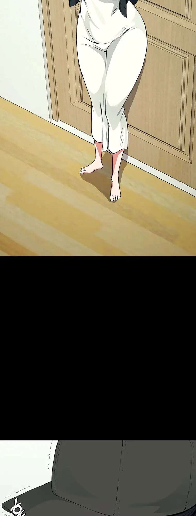 Slaves of the Shelter Raw Chapter 50 - Page 8