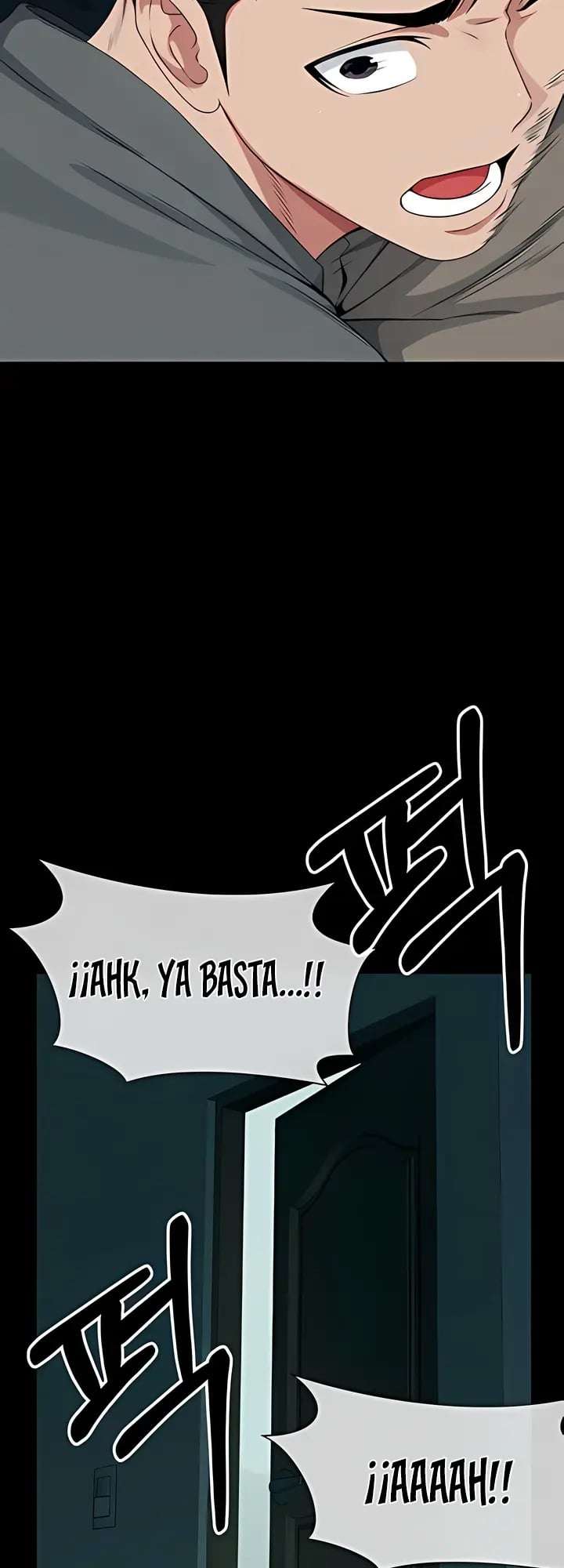 Slaves of the Shelter Raw Chapter 51 - Page 10