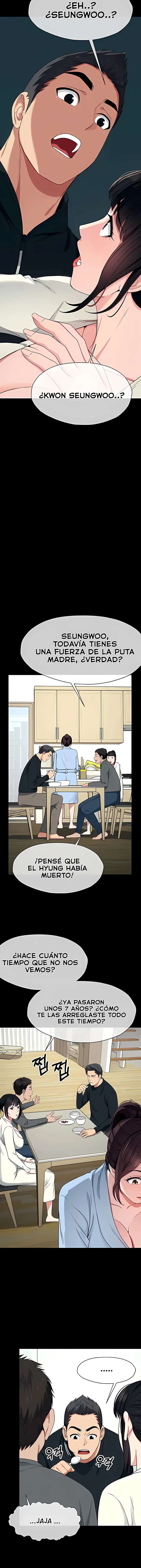 Slaves of the Shelter Raw Chapter 51 - Page 15