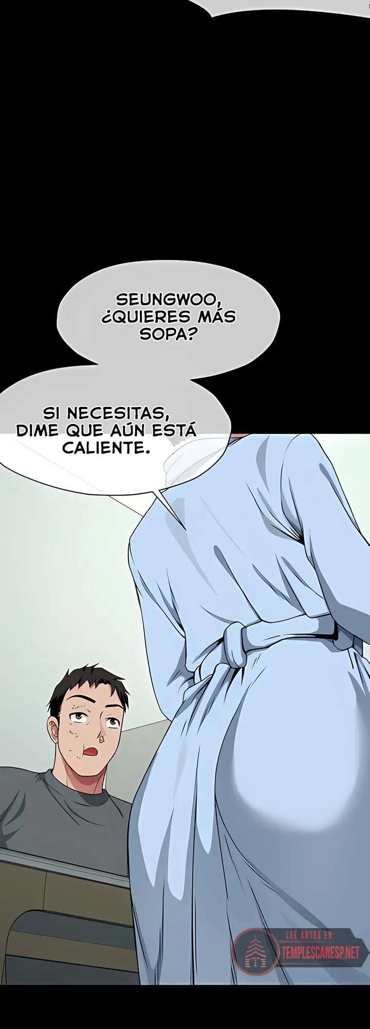 Slaves of the Shelter Raw Chapter 51 - Page 18