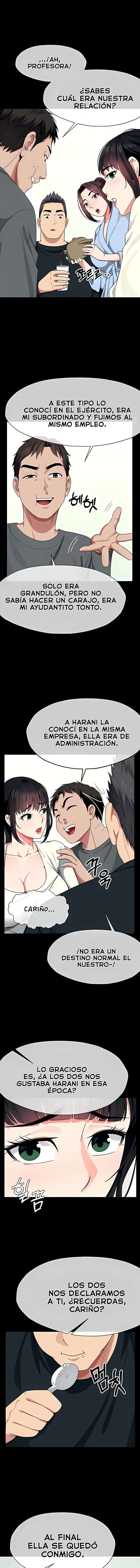 Slaves of the Shelter Raw Chapter 51 - Page 19