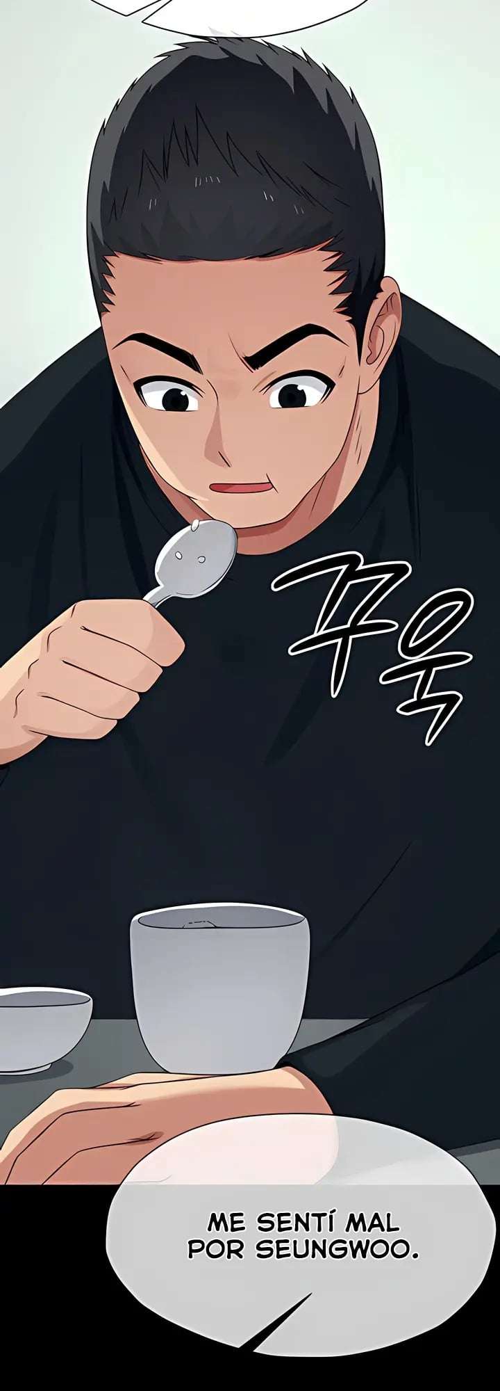 Slaves of the Shelter Raw Chapter 51 - Page 20