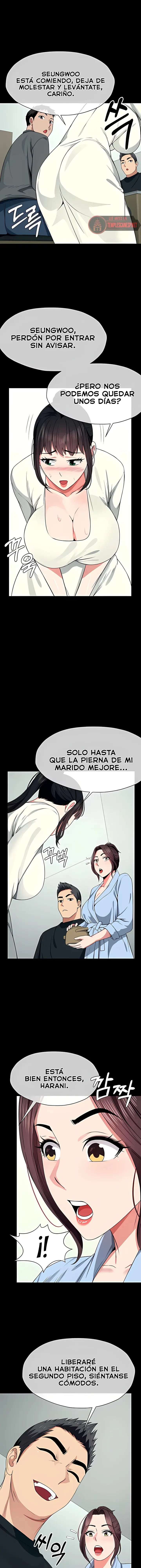 Slaves of the Shelter Raw Chapter 51 - Page 21