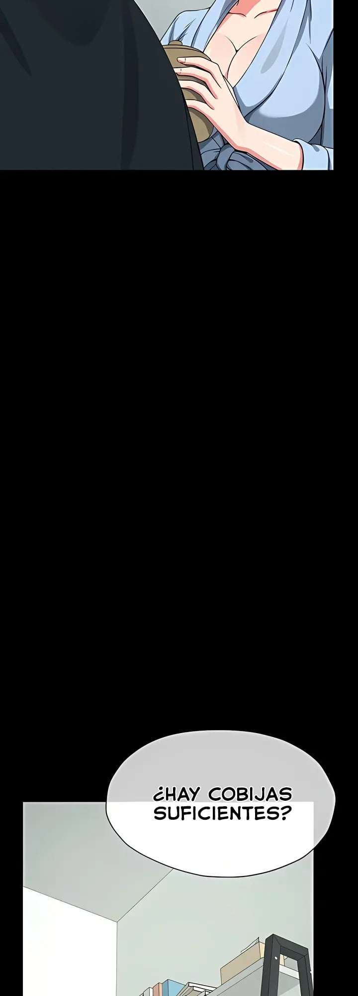 Slaves of the Shelter Raw Chapter 51 - Page 22