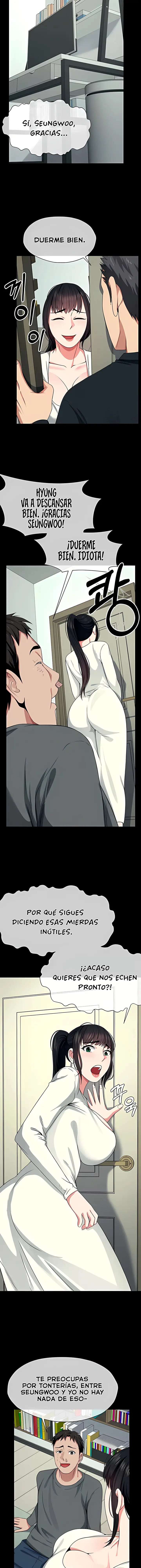 Slaves of the Shelter Raw Chapter 51 - Page 23