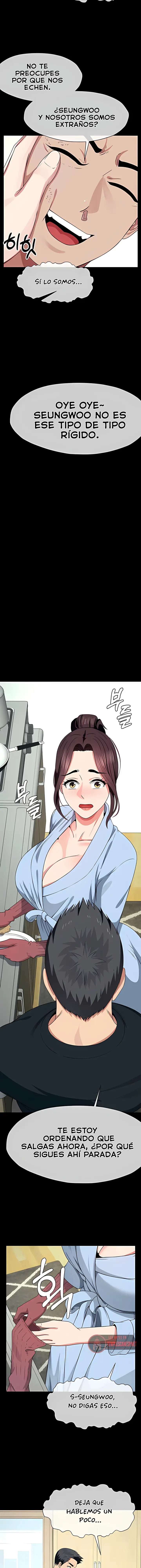 Slaves of the Shelter Raw Chapter 51 - Page 25