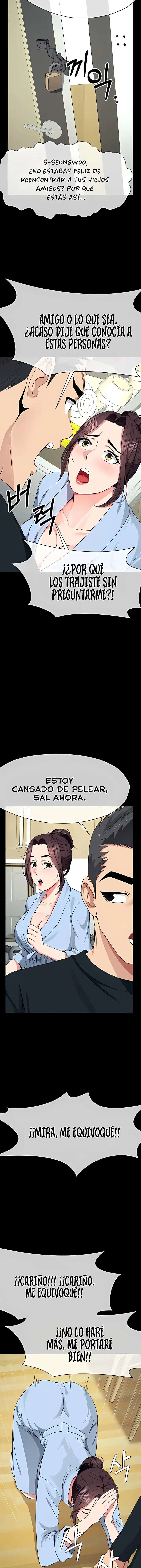 Slaves of the Shelter Raw Chapter 51 - Page 27