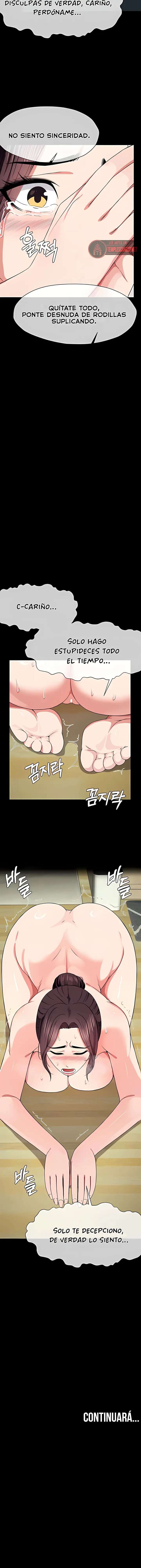 Slaves of the Shelter Raw Chapter 51 - Page 29