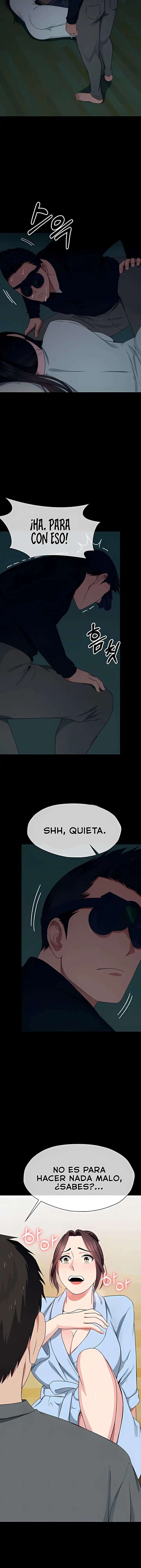 Slaves of the Shelter Raw Chapter 51 - Page 5