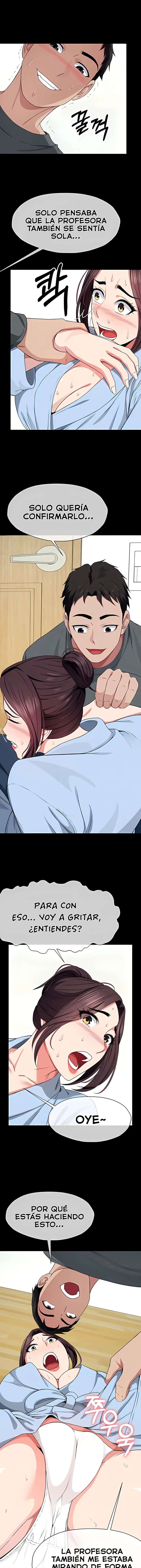 Slaves of the Shelter Raw Chapter 51 - Page 7