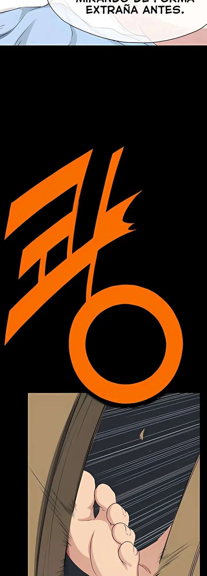 Slaves of the Shelter Raw Chapter 51 - Page 8