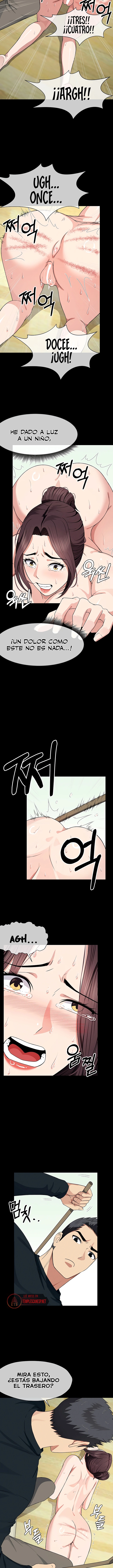 Slaves of the Shelter Raw Chapter 52 - Page 11