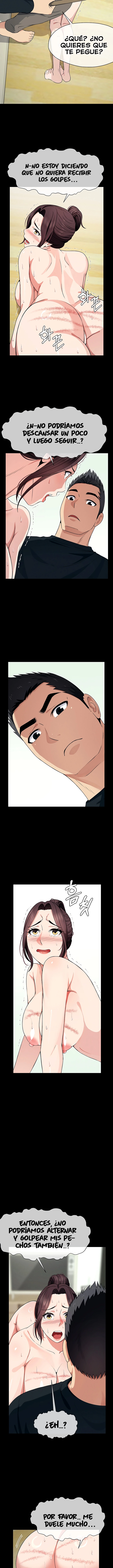 Slaves of the Shelter Raw Chapter 52 - Page 12