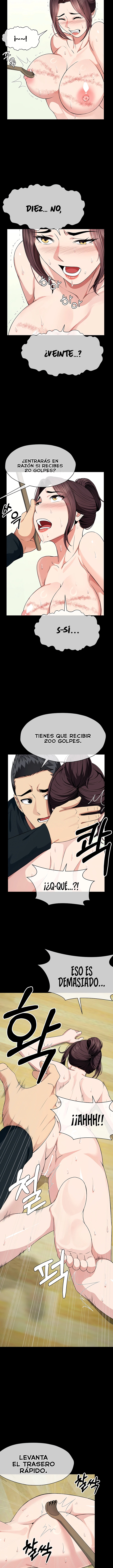Slaves of the Shelter Raw Chapter 52 - Page 8