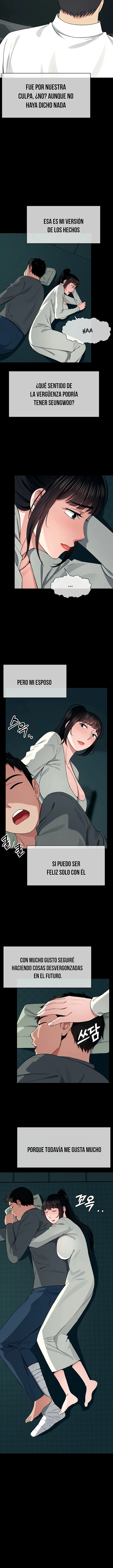 Slaves of the Shelter Raw Chapter 55 - Page 11