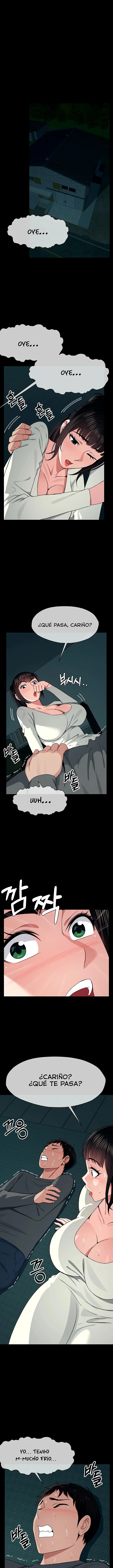Slaves of the Shelter Raw Chapter 55 - Page 12