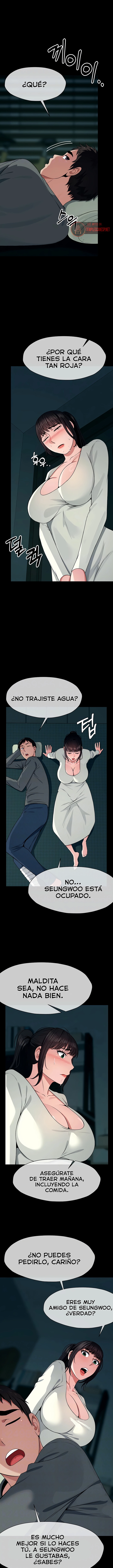 Slaves of the Shelter Raw Chapter 55 - Page 2