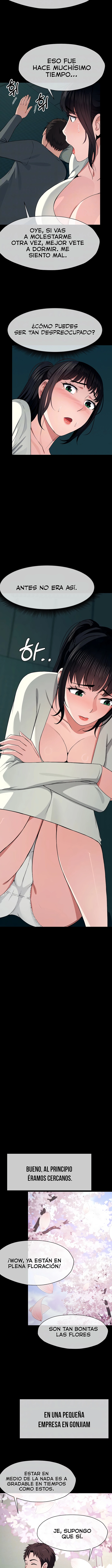 Slaves of the Shelter Raw Chapter 55 - Page 3